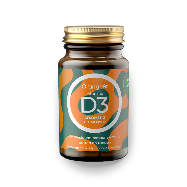 Vitamine D3